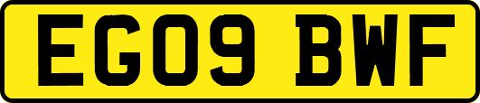 EG09BWF