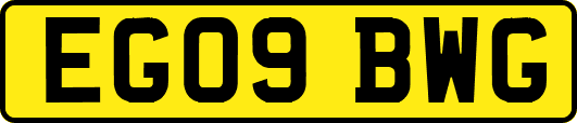 EG09BWG