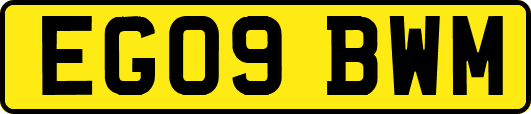 EG09BWM