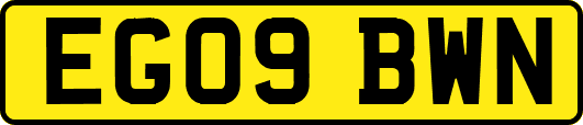 EG09BWN