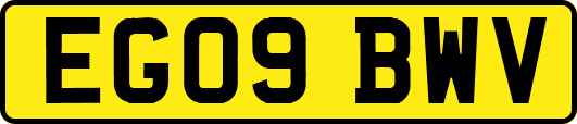 EG09BWV