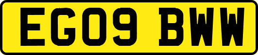 EG09BWW