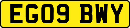 EG09BWY