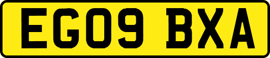 EG09BXA