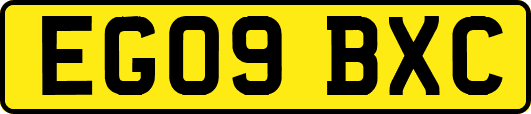 EG09BXC