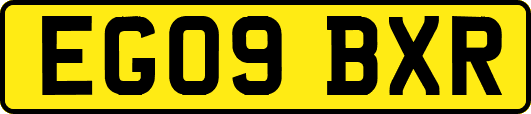 EG09BXR