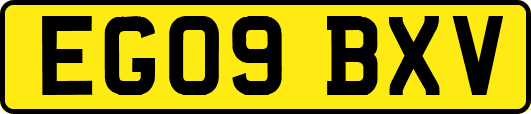 EG09BXV