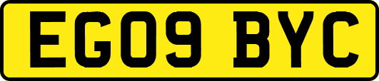EG09BYC