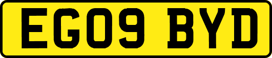 EG09BYD