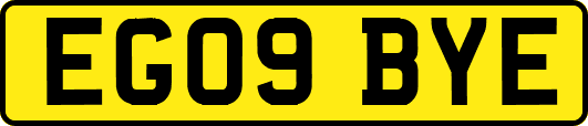 EG09BYE