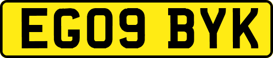 EG09BYK