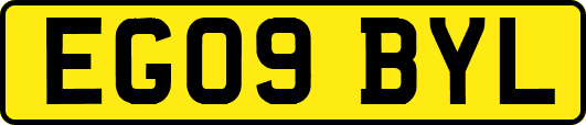 EG09BYL