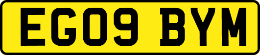 EG09BYM