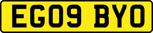 EG09BYO
