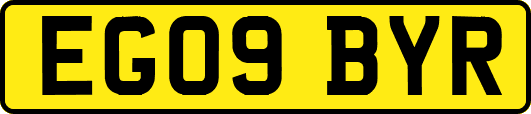 EG09BYR