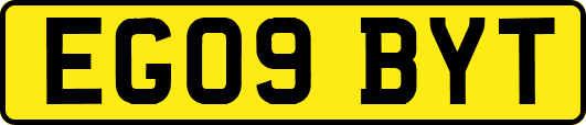 EG09BYT
