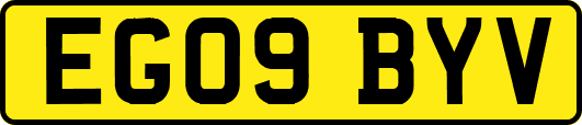 EG09BYV