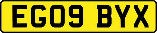 EG09BYX