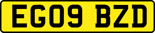 EG09BZD