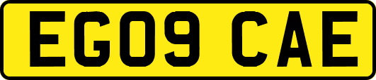 EG09CAE