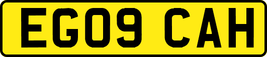 EG09CAH