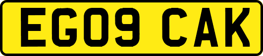 EG09CAK
