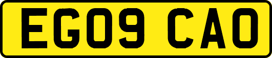 EG09CAO