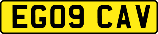 EG09CAV