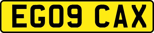 EG09CAX