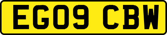 EG09CBW