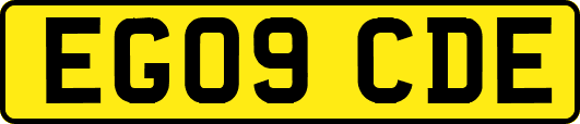 EG09CDE