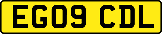 EG09CDL