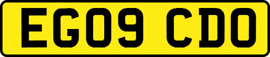 EG09CDO