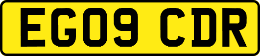 EG09CDR