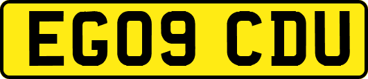 EG09CDU