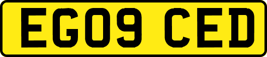 EG09CED