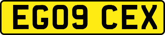 EG09CEX