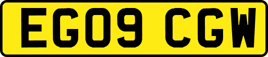 EG09CGW