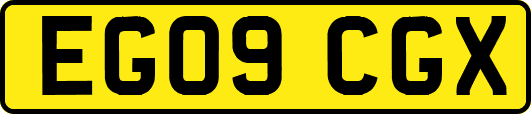 EG09CGX