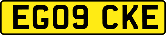 EG09CKE