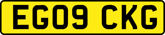 EG09CKG