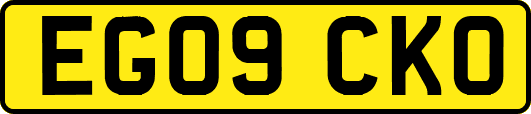 EG09CKO