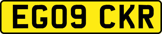 EG09CKR