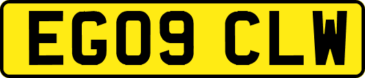 EG09CLW