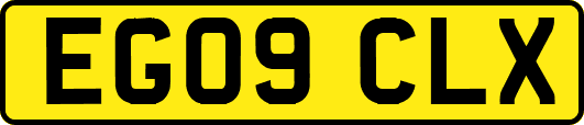 EG09CLX