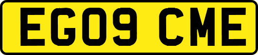 EG09CME