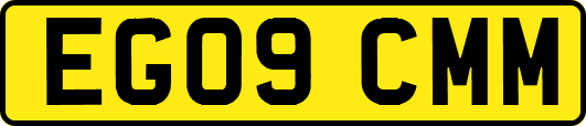 EG09CMM