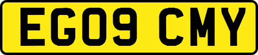 EG09CMY