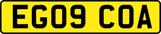 EG09COA