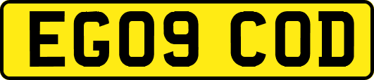 EG09COD